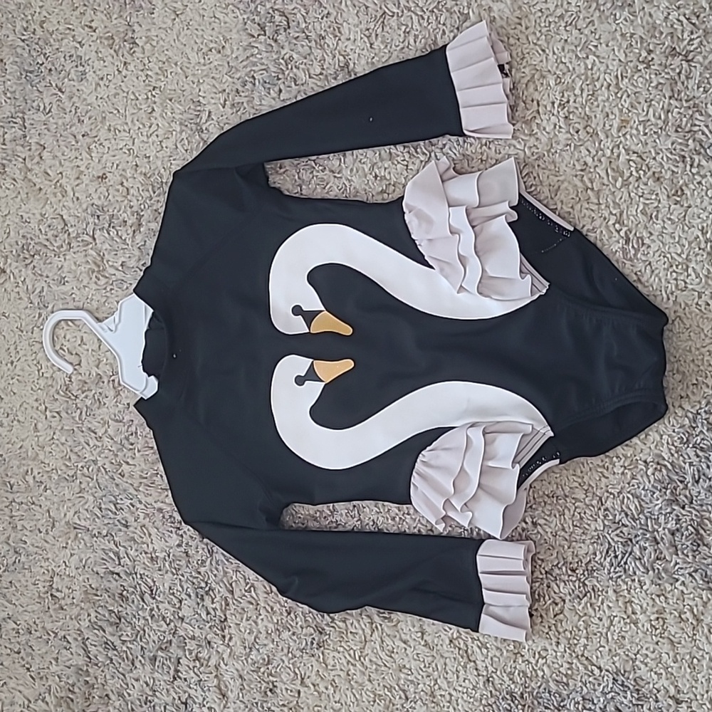 Like New Swim